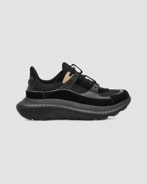 Trampki UGG CA805 V2 Trainer Męskie Czarne | PLO8572K